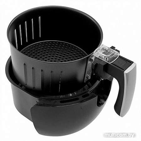 Аэрофритюрница Delta Lux DE-6103