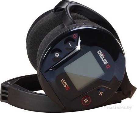 Металлоискатель XP Deus 2 WS6 Master с катушкой 28 (11)