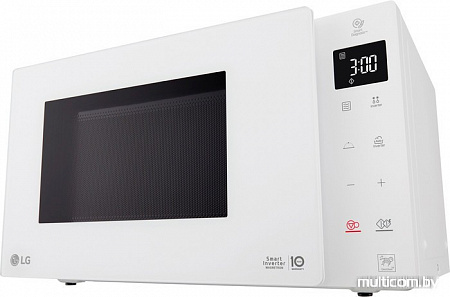 Микроволновая печь LG MW25W35GIH