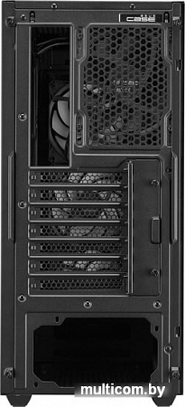 Корпус ASUS TUF Gaming GT301
