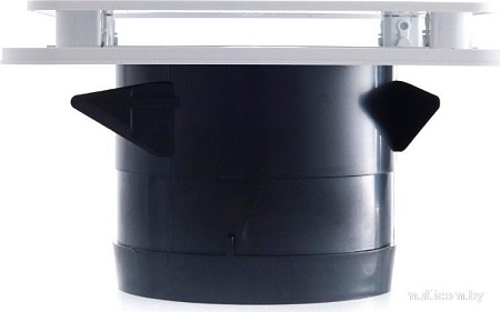 Вентиляционная решетка Soler&Palau BDOP-100 5209225800