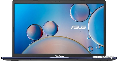 Ноутбук ASUS VivoBook 14 X415JA-EK465T