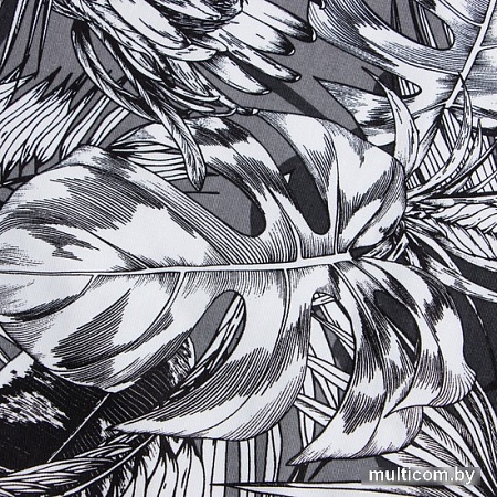 Этель Palm leaves 9322468