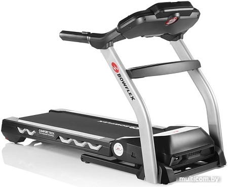 Электрическая беговая дорожка Bowflex BXT326
