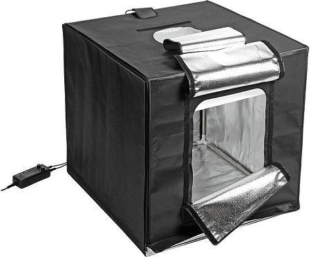 Фотобокс Godox LSD60 с LED подсветкой