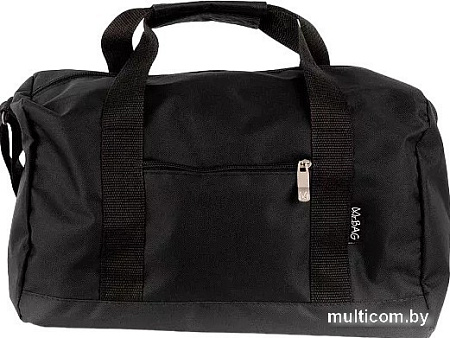 Дорожная сумка Mr.Bag 039-236-BLK (черный)