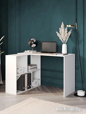 Стол NN мебель СТК 5 00-00112296 (белый)