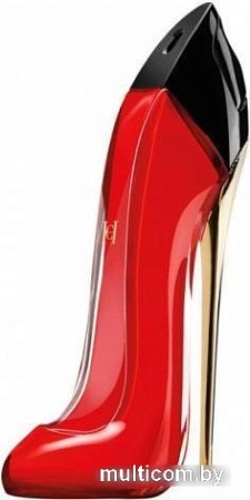 Парфюмерия Carolina Herrera Very Good Girl EdP (80 мл) 