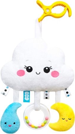 Погремушка Мякиши Мякиши Облачко 641