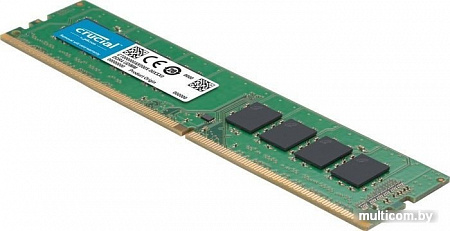 Оперативная память Crucial 2x16GB DDR4 PC4-21300 CT2K16G4DFRA266