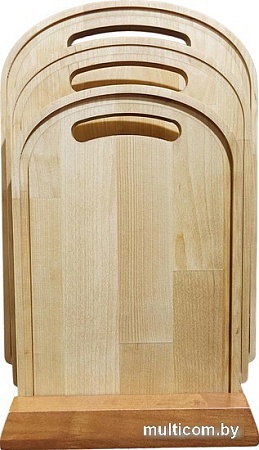 Набор разделочных досок Guter Baum 375106