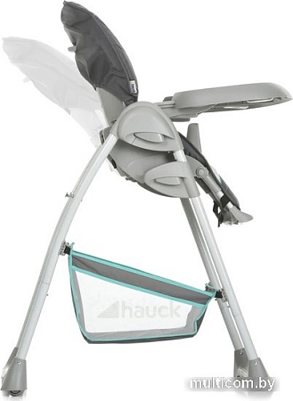 Трансформер Hauck Sit'n Relax (hearts)