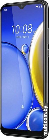 Смартфон HTC Wildfire E2 Plus 4GB/64GB (черный)