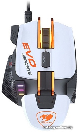 Игровая мышь Cougar 700M EVO eSPORTS