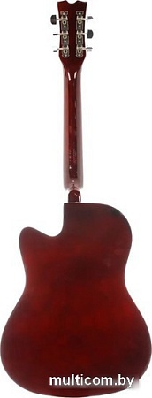 Акустическая гитара Belucci BC3830 SB