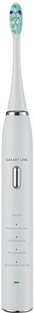 Электрическая зубная щетка Galaxy Line GL 4983 (белый)