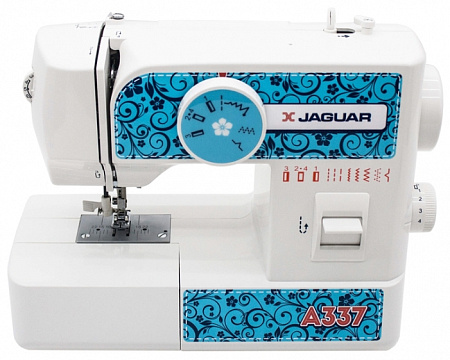 Швейная машина Jaguar A-337