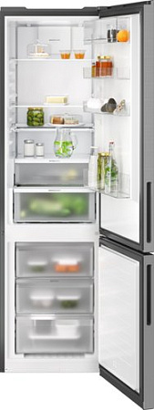 Холодильник Electrolux ENT7MD36X
