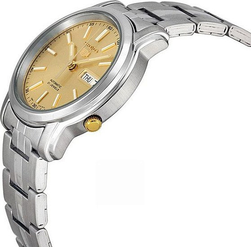 Наручные часы Seiko 5 SNKL81K1