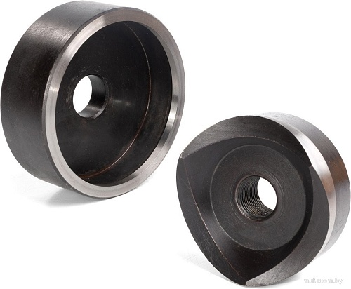 Матрица для пробивки отверстий КВТ МПО-76.0 85304