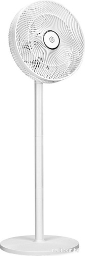 Вентилятор Evolution AirLeaf AL-706R (белый)