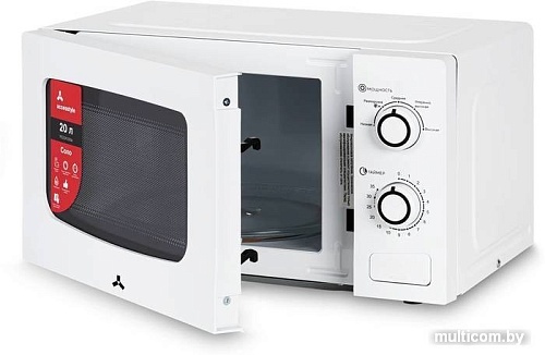 Микроволновая печь AccesStyle MS20K100W