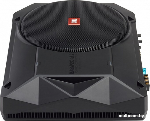 Корпусной активный сабвуфер JBL BassPro SL2