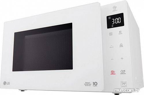 Микроволновая печь LG MW25W35GIH