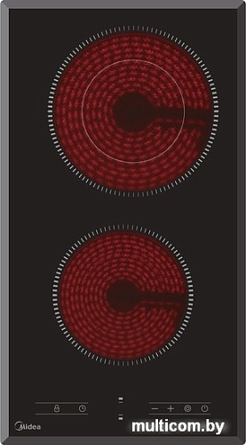 Варочная панель Midea MCH 32330 F