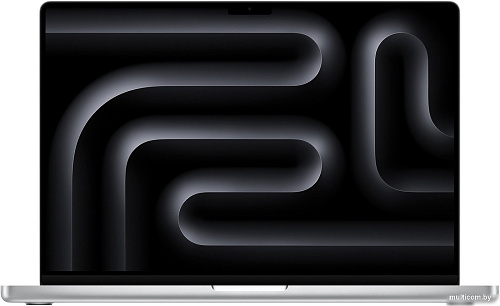 Ноутбук Apple Macbook Pro 16.2&quot; M3 Pro 2023 Z1AJ000LK