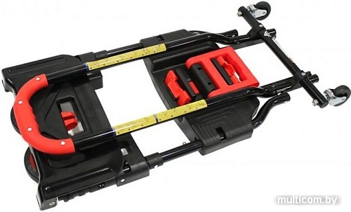 Тележка WMC Tools TH6001020