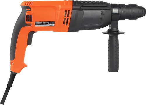 Перфоратор Patriot RH 282Q 140301283 (кейс)