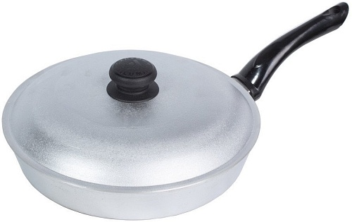 Сковорода Силумин БС20рк