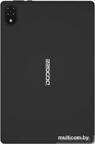 Планшет Doogee U10 4GB/128GB (серый)