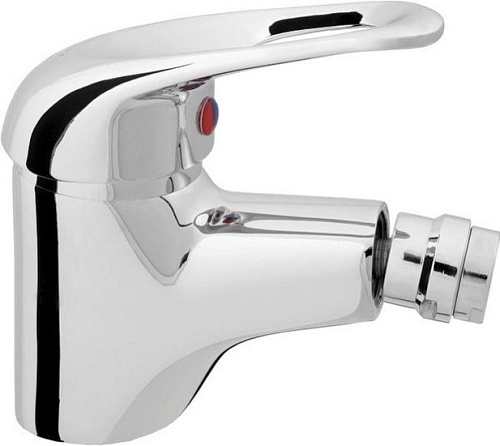 Смеситель Rubineta Prince P-16 Star P60001