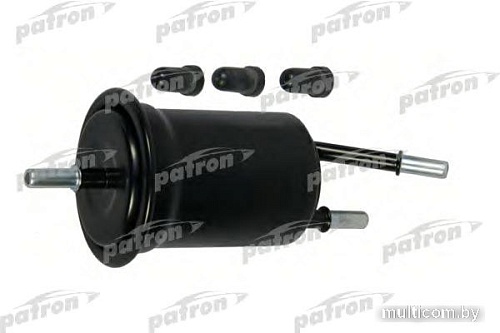 Patron PF3204