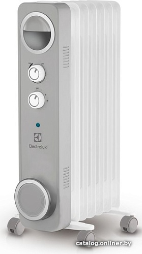 Масляный радиатор Electrolux Cosmo EOH/M-C157