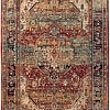 Ковер для жилой комнаты Moldabela Antique Прямоугольник 7518 1 53528 (1.2x1.45)