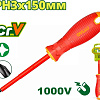 Отвертка Dyllu DTSD7236
