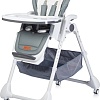 Высокий стульчик Babyhit Topping BHC102 (темно-серый)