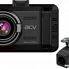 Автомобильный видеорегистратор ACV GX9200