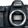 Фотоаппарат Canon EOS 6D Mark II Body