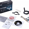 Wi-Fi/Bluetooth адаптер ASUS PCE-AC58BT