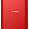 Смартфон Digma Hit Q500 3G (красный)