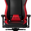 Кресло Lorgar Base 311 (черный/красный)