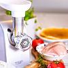 Мясорубка Adler AD 4808