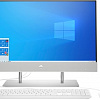 Моноблок HP 24-dp0062ur 496Y7EA