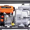 Мотопомпа FoxWeld 1350T80