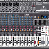 Микшерный пульт Behringer X1832USB