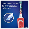 Электрическая зубная щетка Oral-B Kids Mickey D100.413.2K